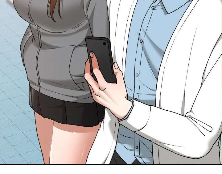 [18+] Đừng nói với ai ở trường! Chap 15 - Trang 3