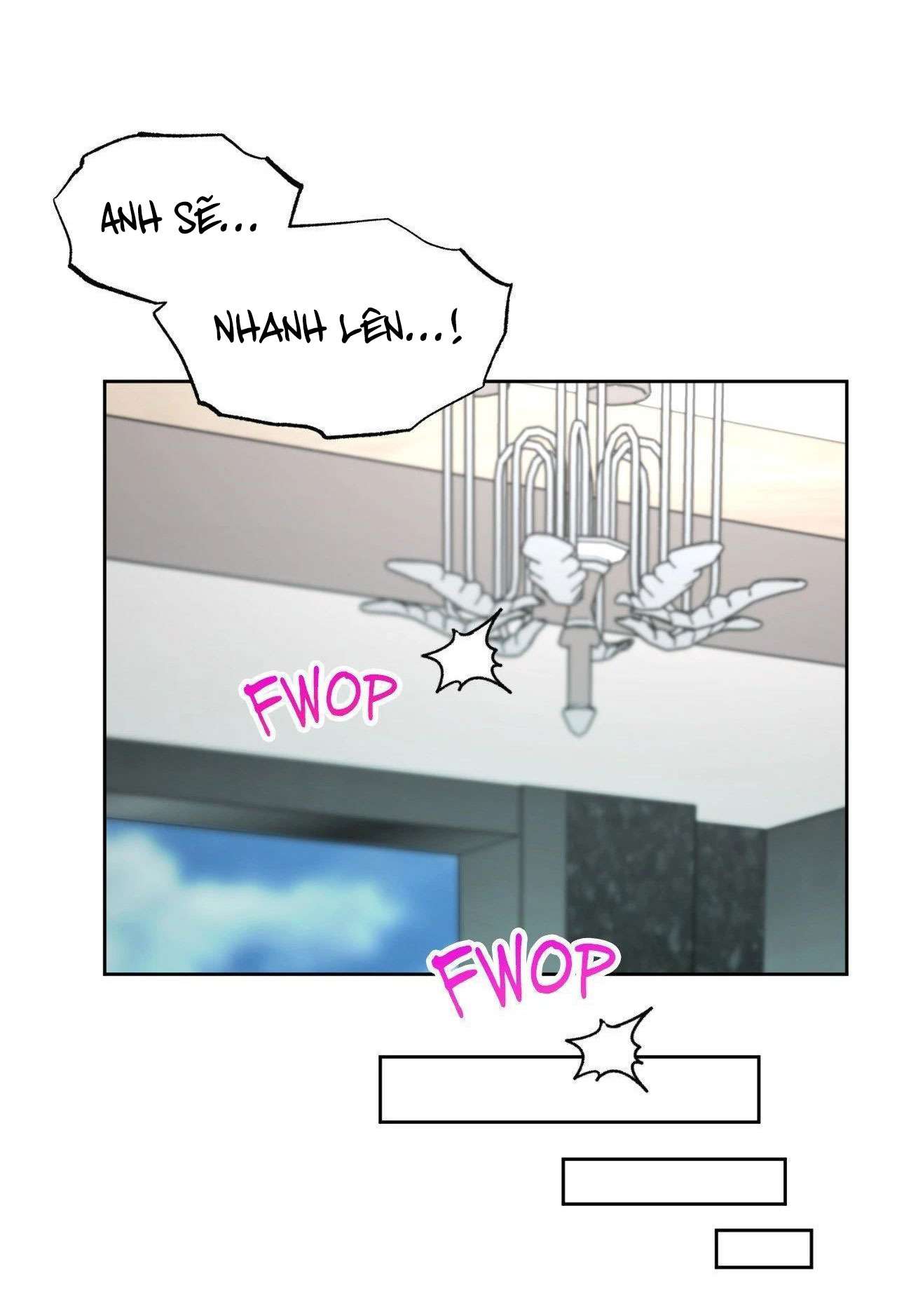 Người Gọi Nặc Danh 3 Chap 14 - Trang 2