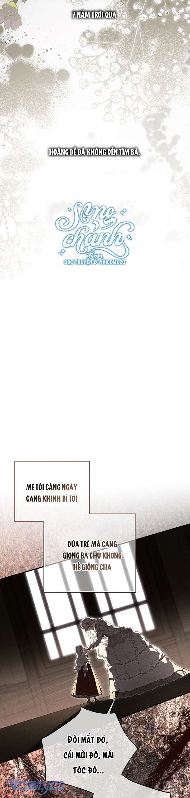 Lại Một Lần Nữa Hướng Về Ánh Sáng Chap 111 - Trang 2