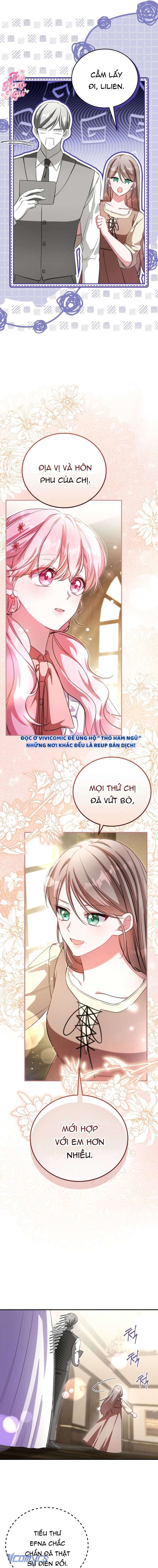 Giáo Viên Ở Trường Mẫu Giáo Quý Tộc Lại Một Ngày Vất Vả Chap 4 - Trang 2