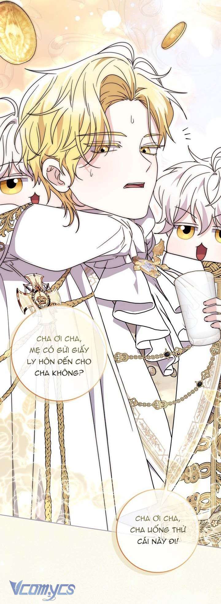 Nam Chính Ám Ảnh Với Sức Khỏe Của Tôi Chap 39 - Trang 2