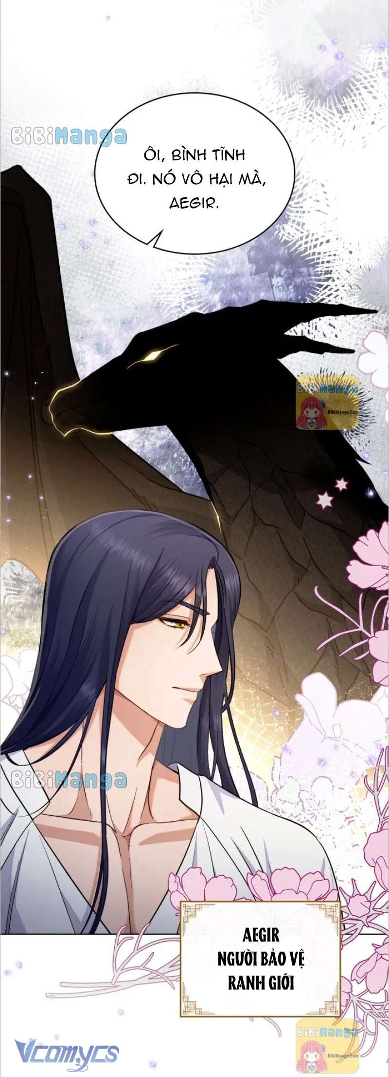 Hôn Nhân Giả Dối Chap 66 - Trang 4