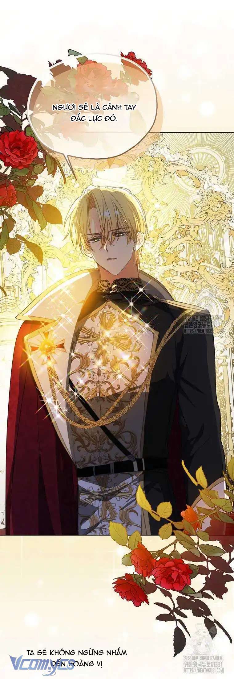 Bệ Hạ Xin Đừng Giết Tôi!!! Chap 120 - Trang 2