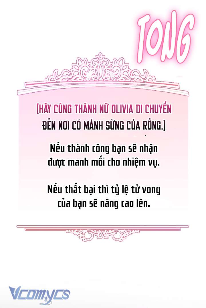 Công Chúa Là Người Chơi Chap 48 - Trang 2