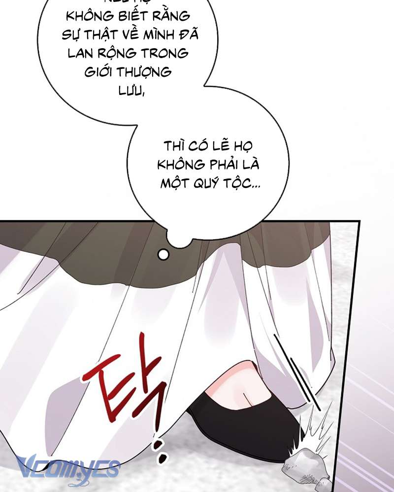 Chị Gái Của Nhân Vật Phản Diện Hôm Nay Cũng Đang Đau Khổ Chap 89 - Trang 4