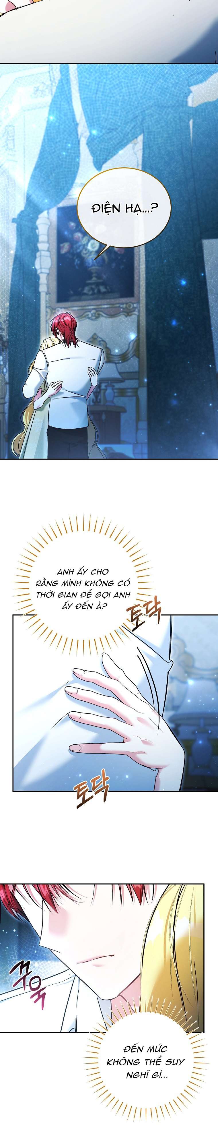 Chị Gái Tôi Là Nhân Vật Chính Chap 69 - Trang 2