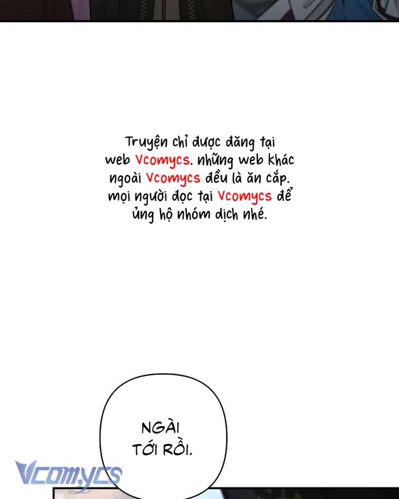 Trước Khi Em Có Ý Định Chạy Trốn Ta Sẽ Ngăn Chặn Nó Chap 33 - Trang 2