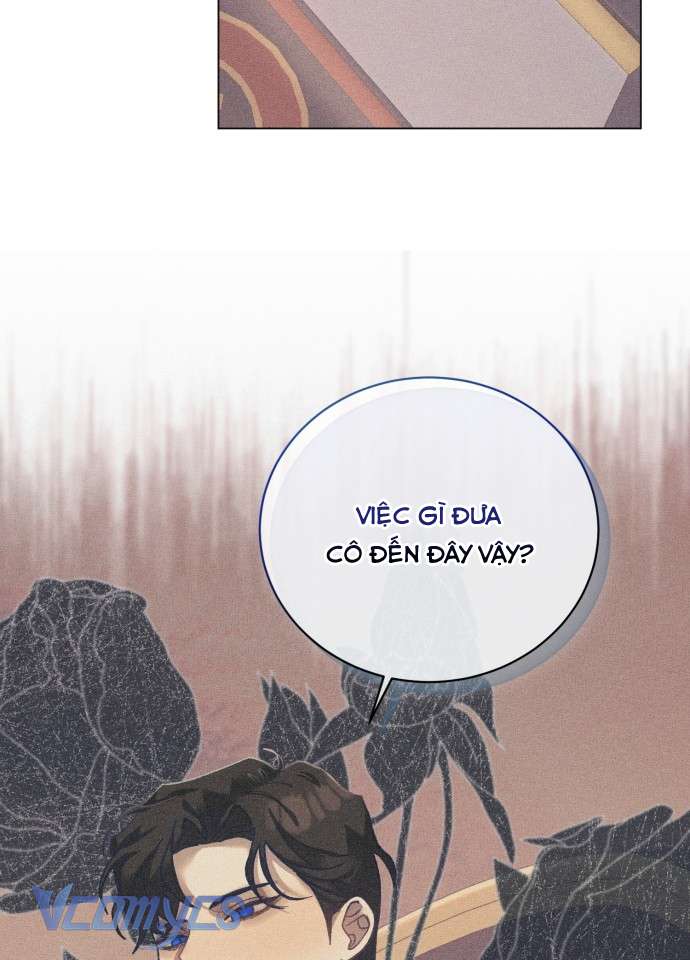 Aubrey Thanh Lịch Chap 12 - Trang 3