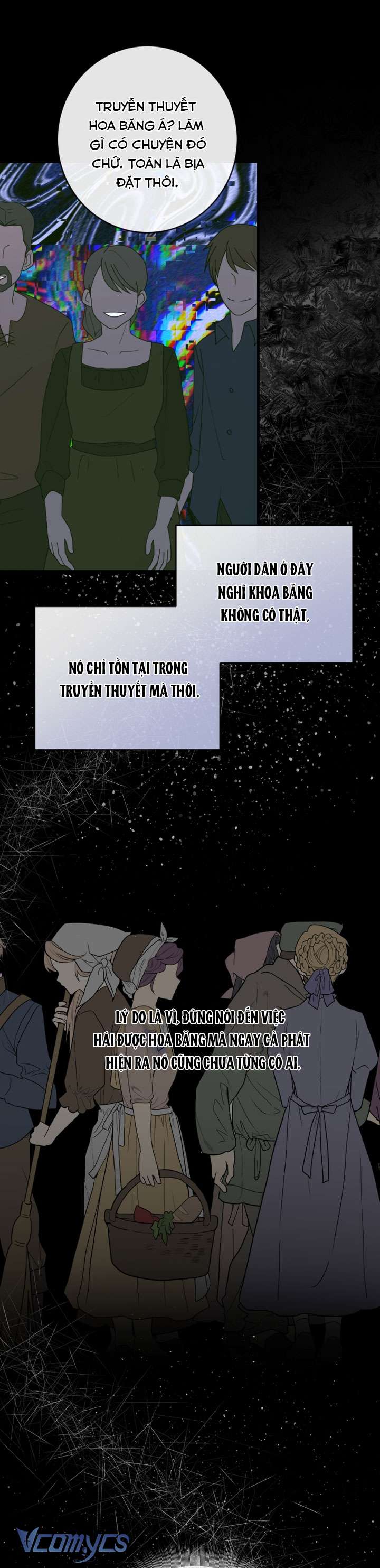 Siren: Trở Thành Gia Đình Của Nhân Vật Phản Diện Chap 134 - Trang 3