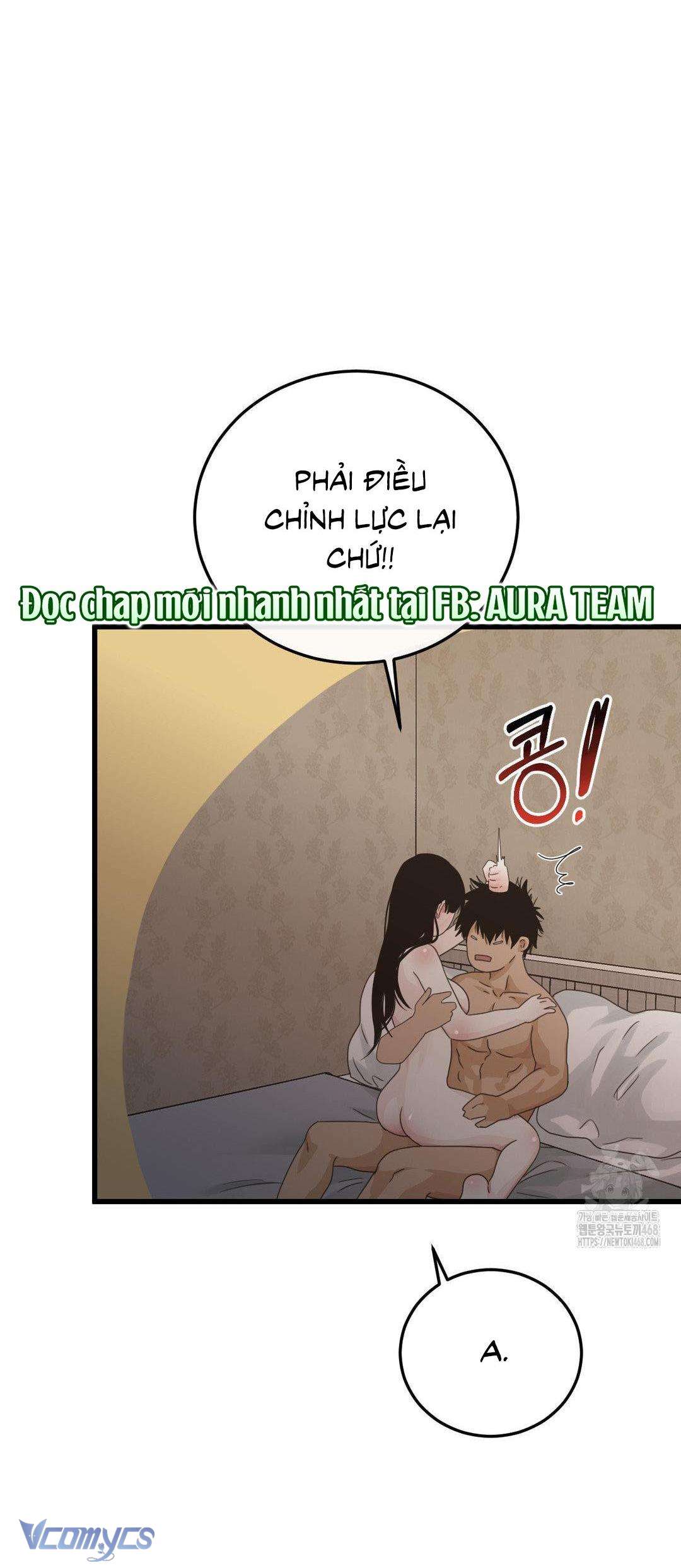 Trở Thành Gia Đình Chap 58 - Trang 2