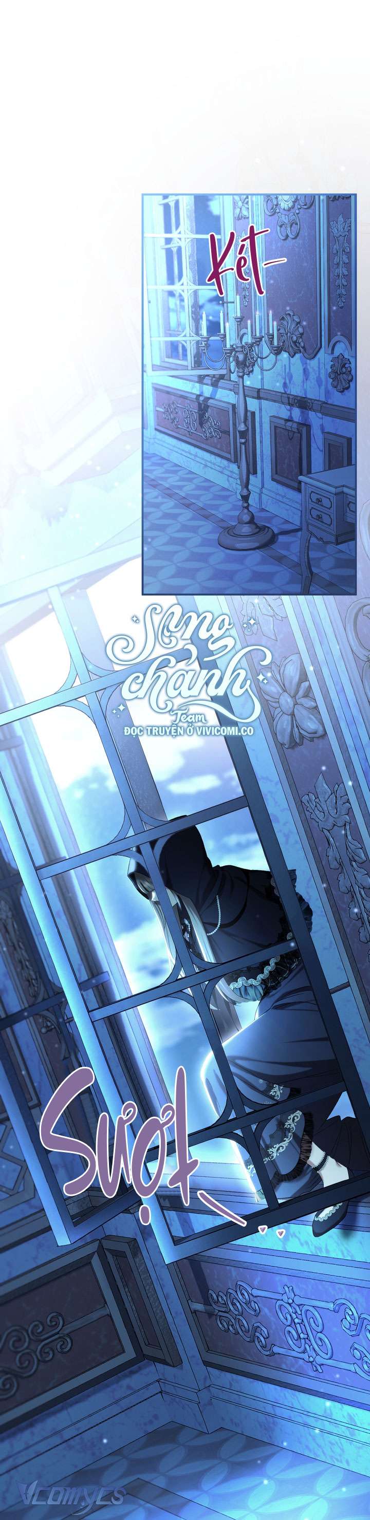 Người Xem Mắt Của Ác Nữ Quá Hoàn Hảo Chap 87 - Trang 3