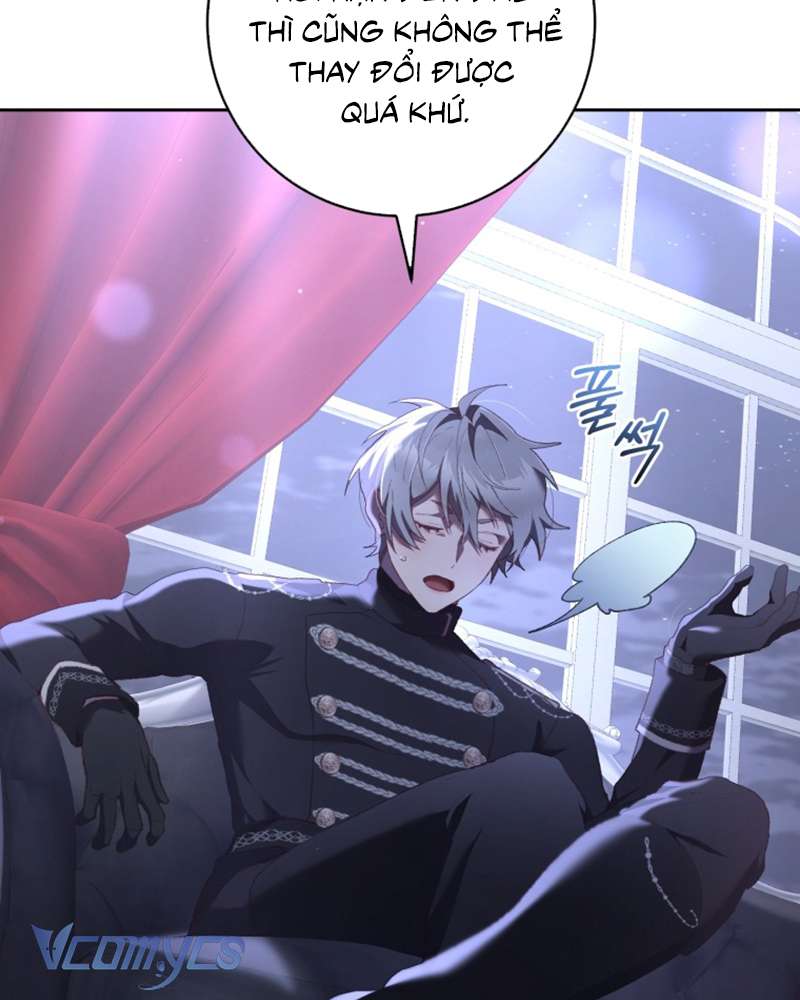 [Sứa Biển] Em Trai Tôi Là Hoàng Đế Ngang Ngược Chap 66 - Trang 2