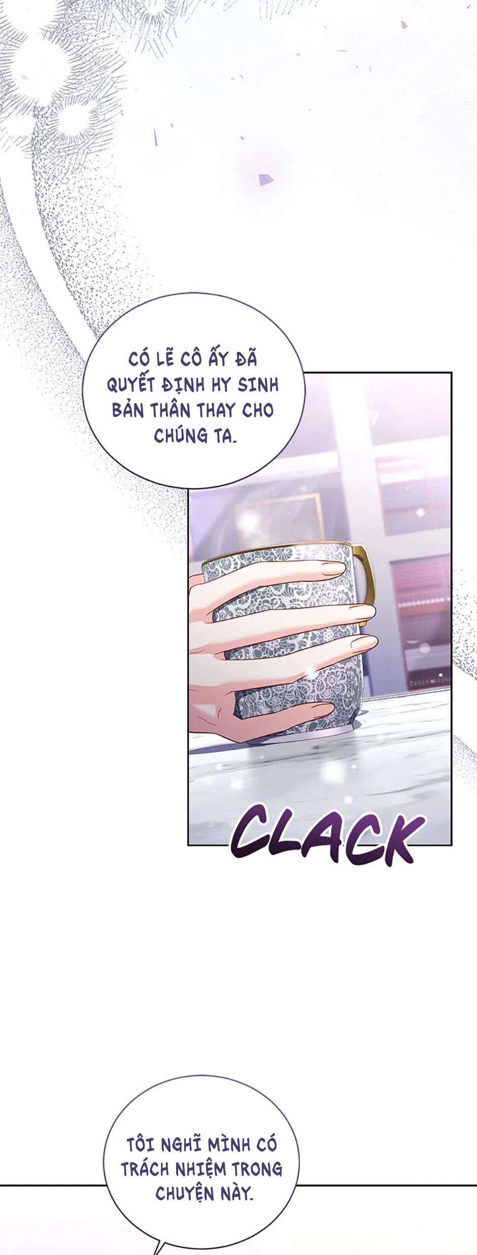 Hầu Gái Trong Trò Chơi Harem Ngược Muốn Nghỉ Việc Chap 54 - Trang 4