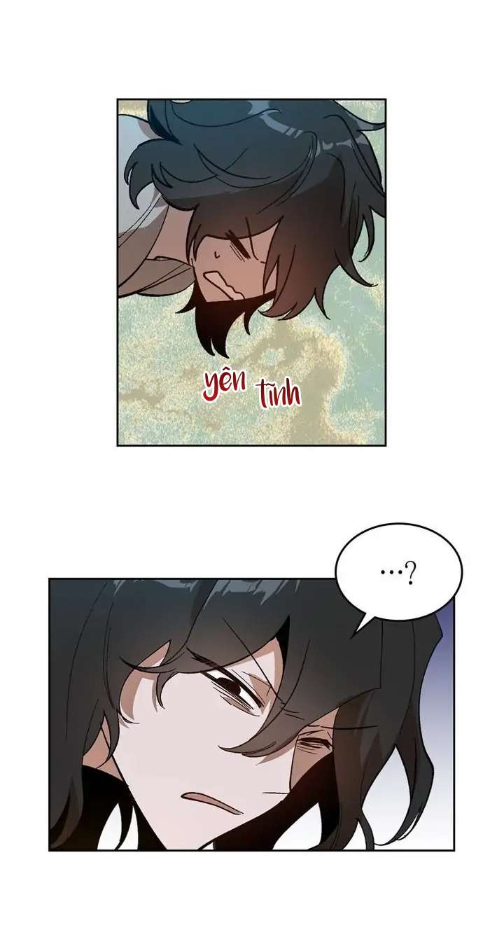 Vị Hôn Thê Khế Ước Của Công Tước Chap 127 - Trang 4