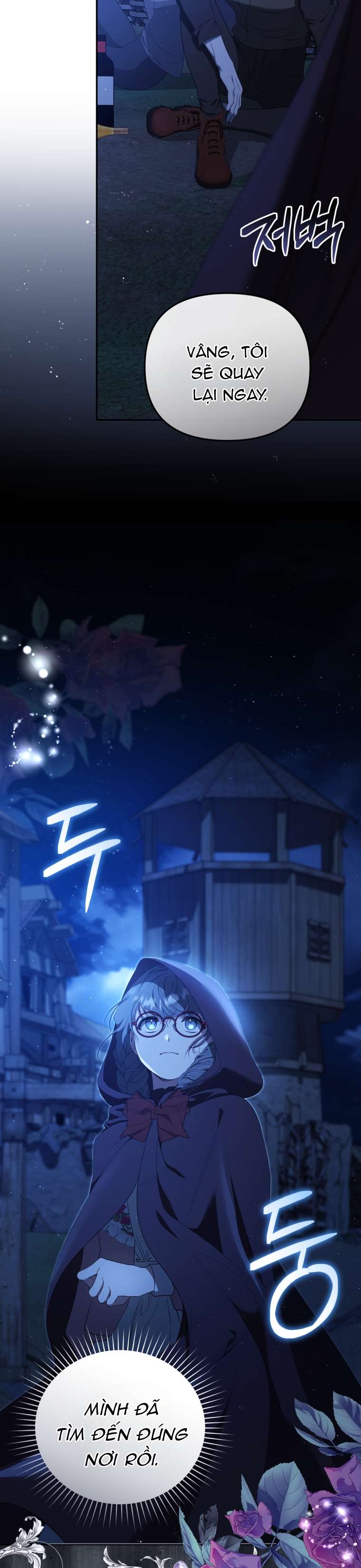 Người Phải Trả Giá Bằng Mạng Sống Vì Đã Lừa Dối Tôi Chap 20 - Trang 4