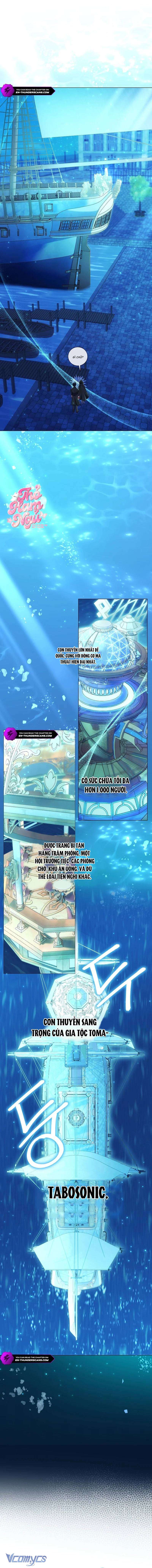 Sao Tôi Có Thể Li Hôn Khi Còn Chưa Kết Hôn Đây, Thưa Bệ Hạ Chap 20 - Trang 2