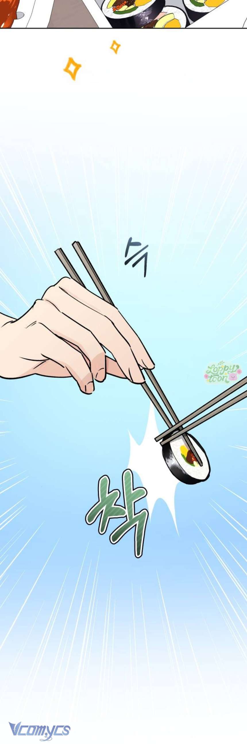 Quyền Lực Của Thư Ký Chap 17 - Trang 3