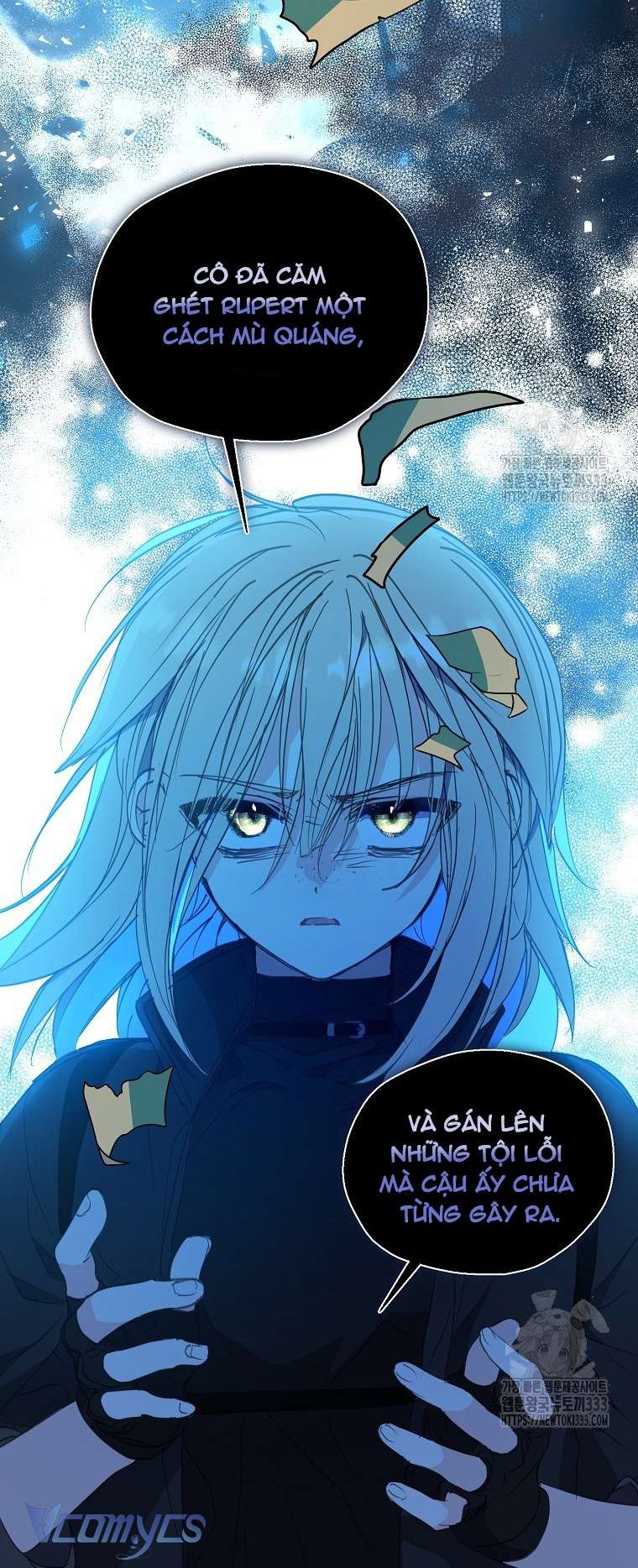 Bệ Hạ Xin Đừng Giết Tôi!!! Chap 122 - Trang 2