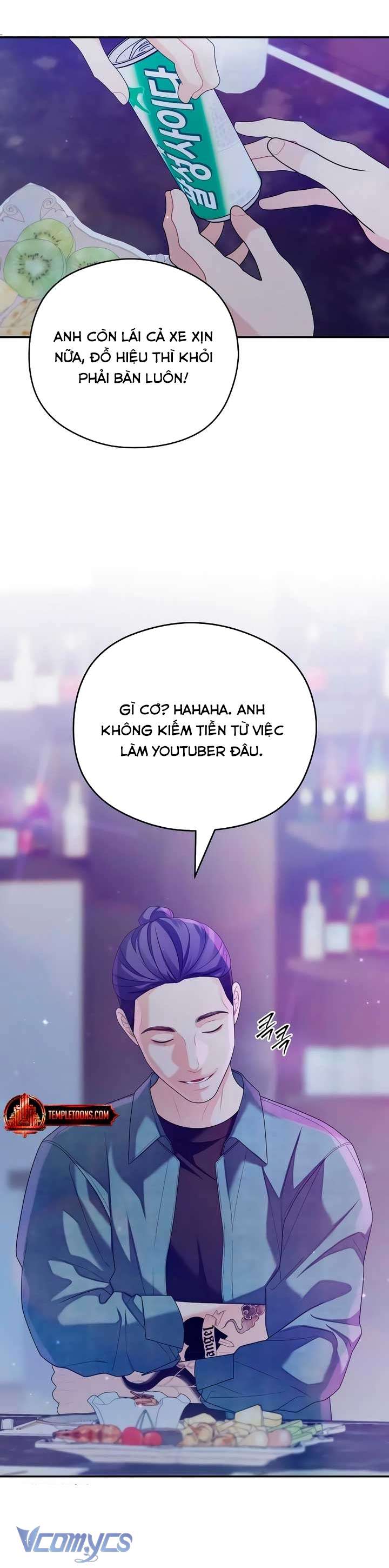 [18+] Cậu Ổn Đến Mức Nào Chap 43 - Trang 3