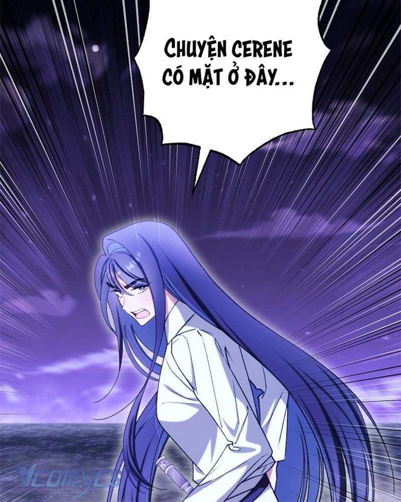 Hầu Gái Độc Quyền Của Hoàng Hậu Phản Diện Chap 93 - Trang 4