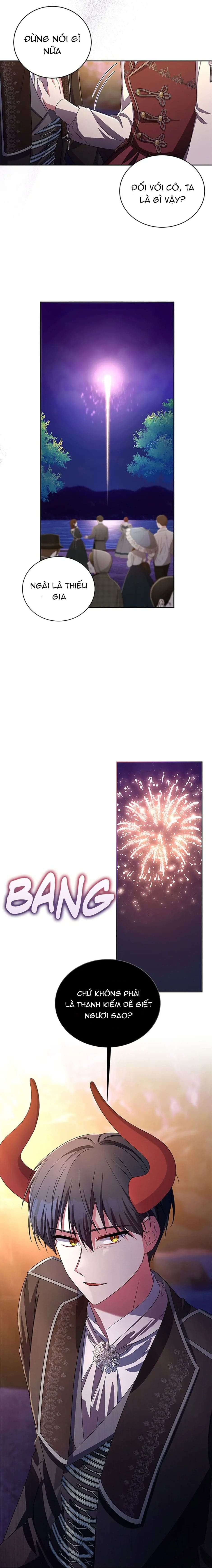 Búp Bê Quản Gia Của Ma Vương Chap 30 - Trang 3