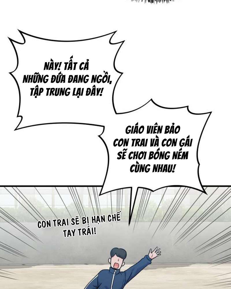 Vì Một Kết Thúc Viên Mãn Cho Đôi Ta Chap 3 - Trang 2