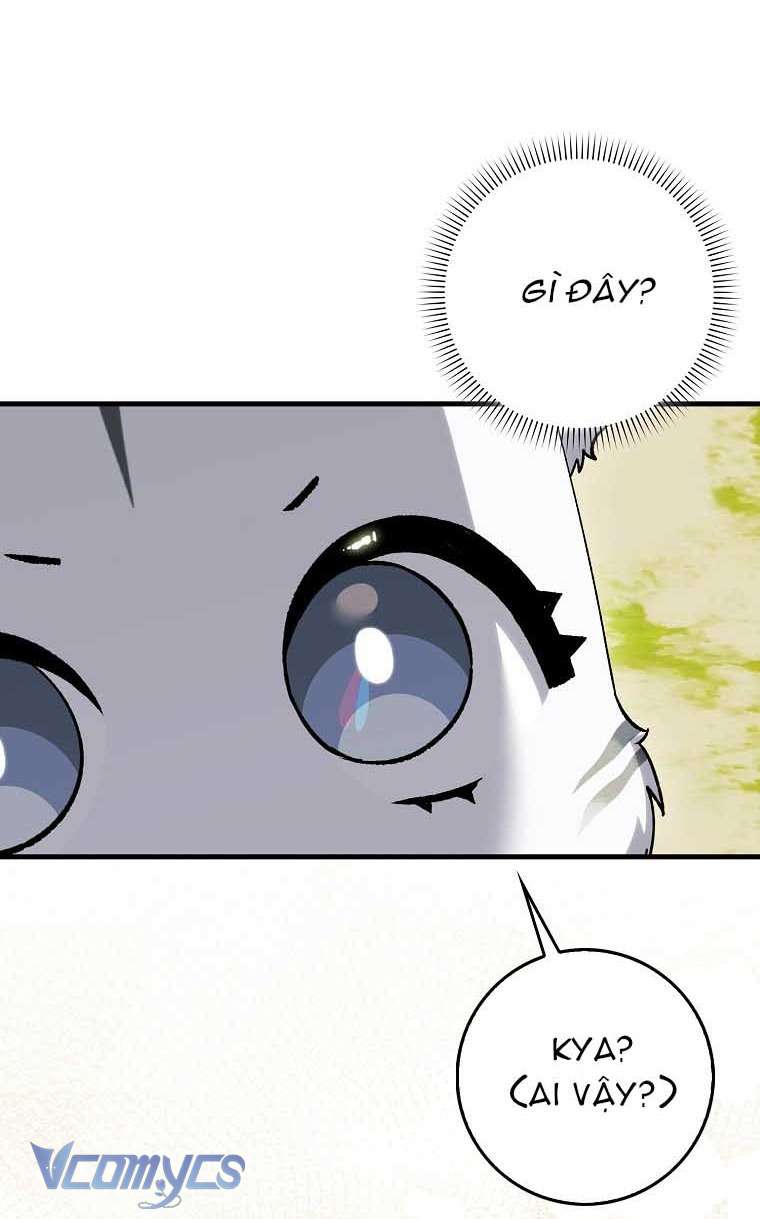 Công Chúa Bạch Hổ Không Có Nguy Hiểm Nha! Chap 18 - Trang 2