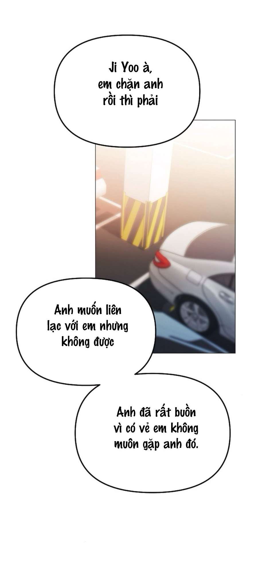 Sự Cám Dỗ Ngọt Ngào Của Cậu Bạn Thân Chap 22 - Trang 2