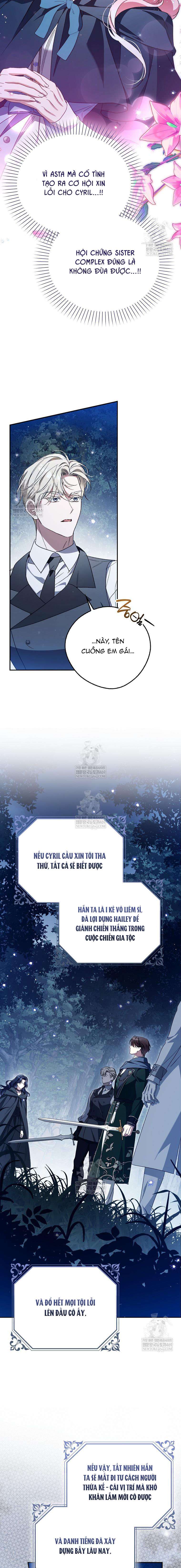 Hầu Tước Marron Chap 34 - Trang 2