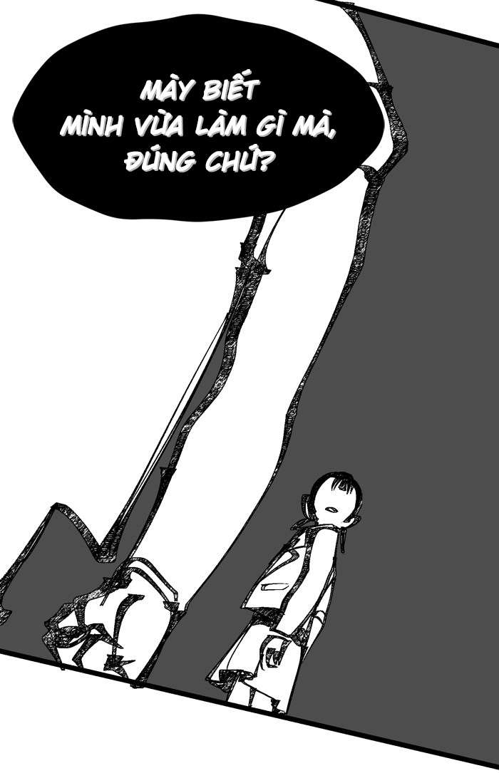 Lá thư giấu kín Chap 1 - Trang 2