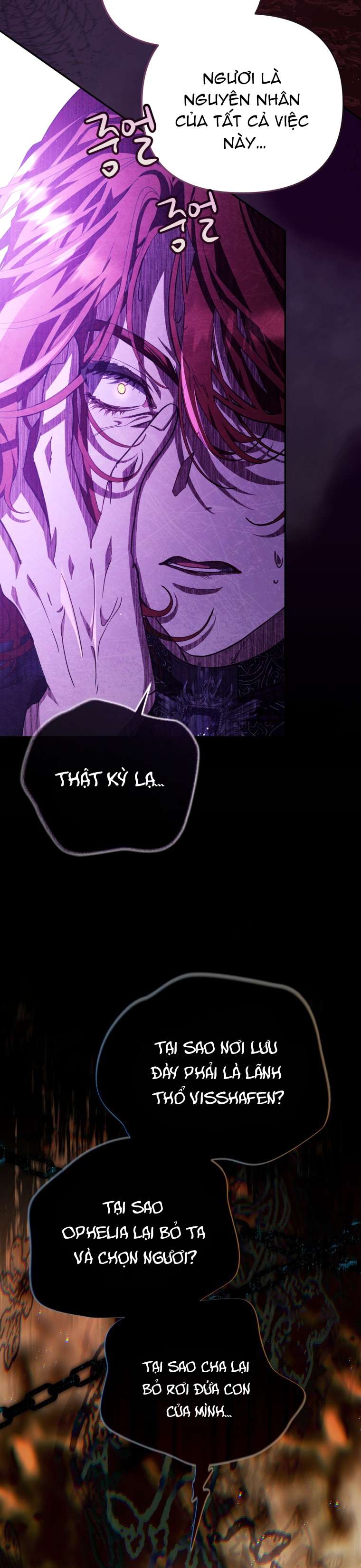 Người Phải Trả Giá Bằng Mạng Sống Vì Đã Lừa Dối Tôi Chap 12 - Trang 4