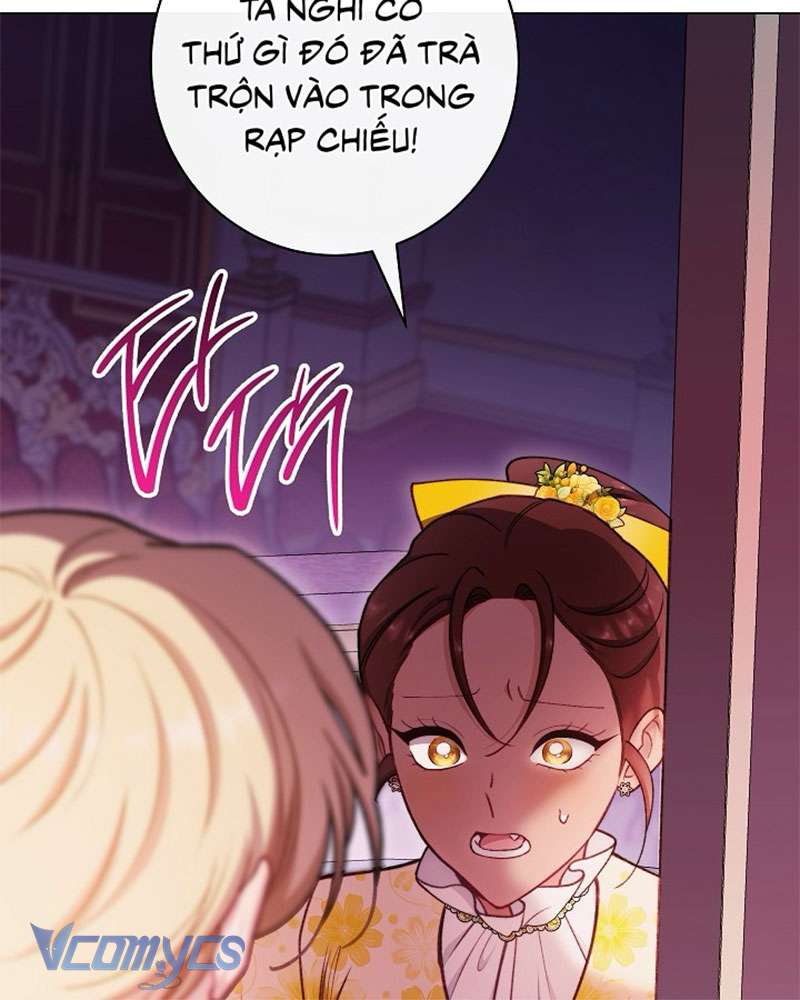 Hầu Gái Độc Quyền Của Hoàng Hậu Phản Diện Chap 76 - Trang 4