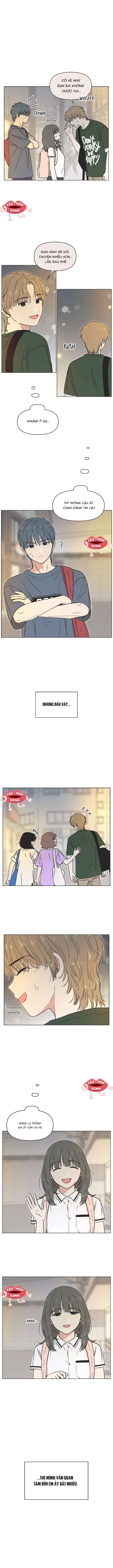 Seasons of Lovesome Seasons of Lovesome-Chap 37 - Trang 2