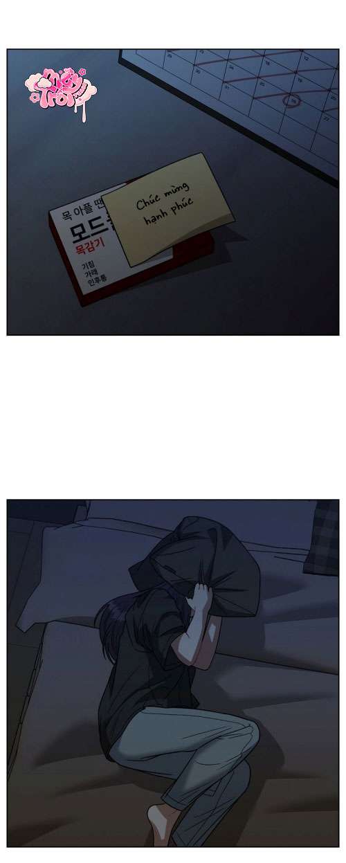 [18+] Ngọn Gió Thơ Ngây Chap 7 - Next Chap 8