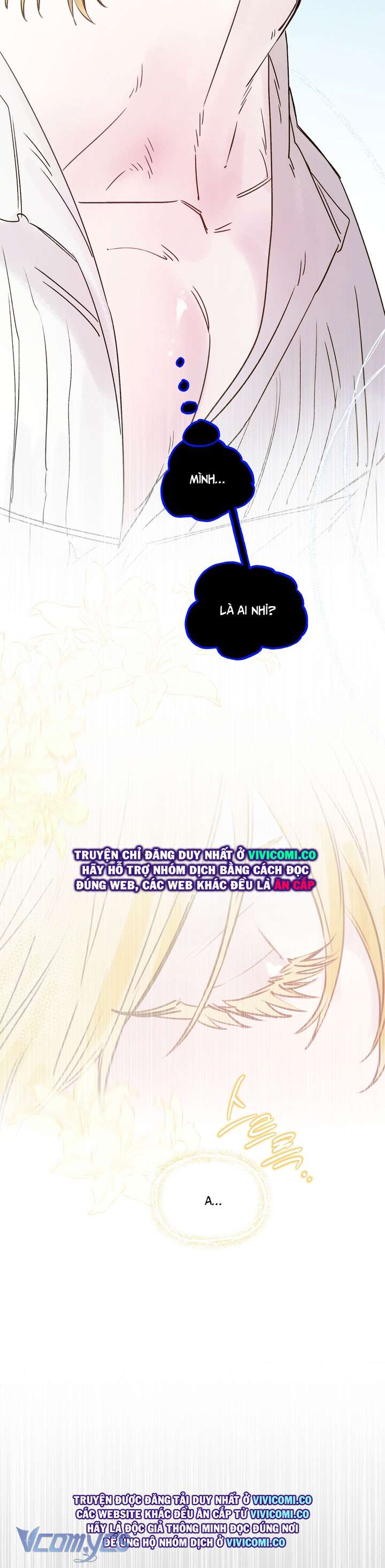 [18+] Hoàng Cung Có Chó Dữ! Chap 67 - Trang 2