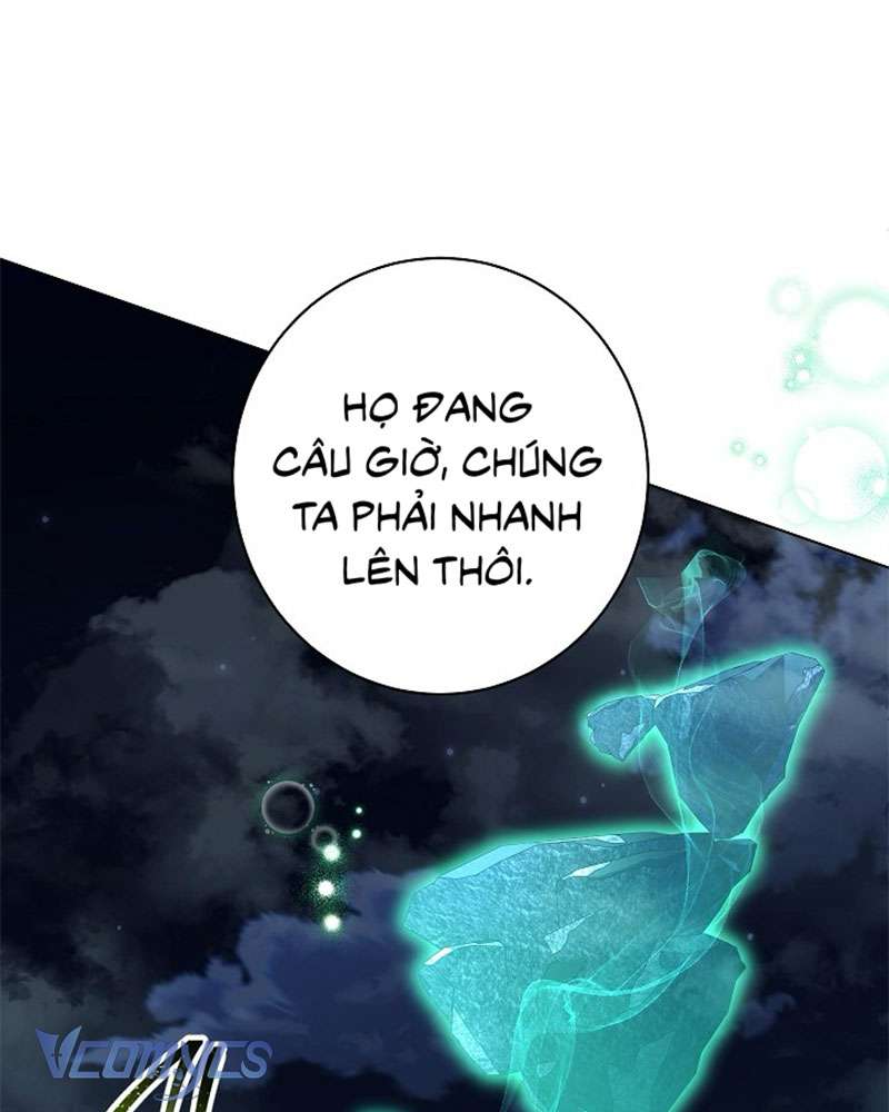 Hầu Gái Độc Quyền Của Hoàng Hậu Phản Diện Chap 93 - Trang 4