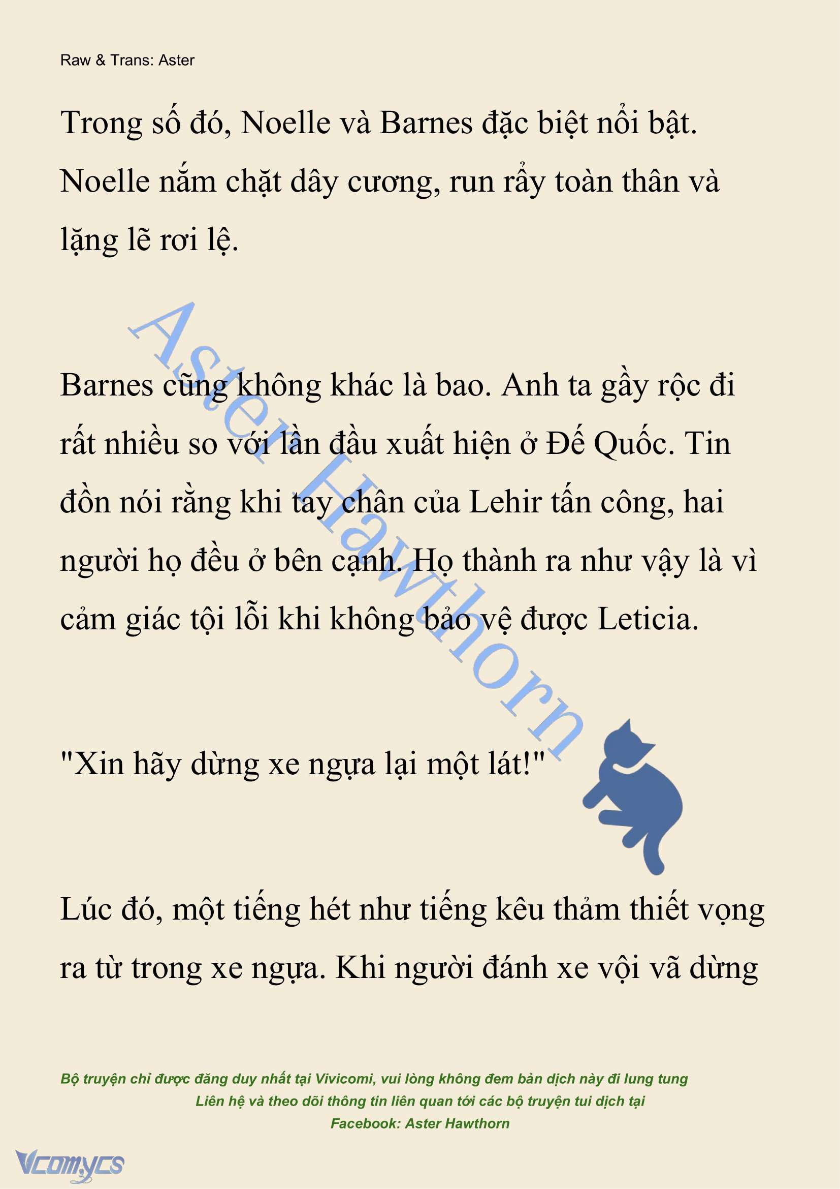 [NOVEL] Cách Để Em Bảo Vệ Anh Chap 216 - Next Chap 217