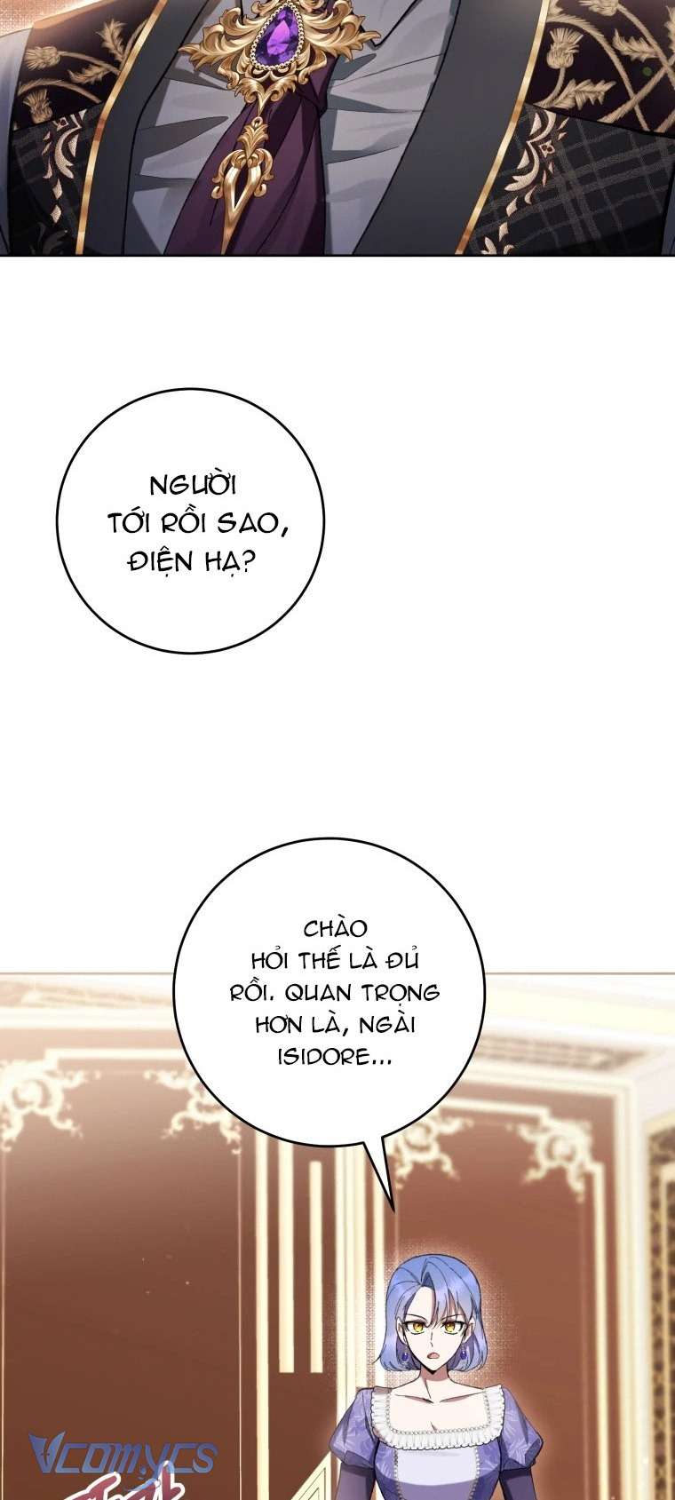 Làm Ác Nữ Bộ Không Tuyệt Sao? Chap 83 - Trang 4