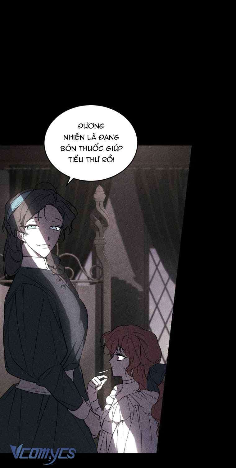 (Munn) Hoàn Nguyên Quý Cô Chap 21 - Trang 2