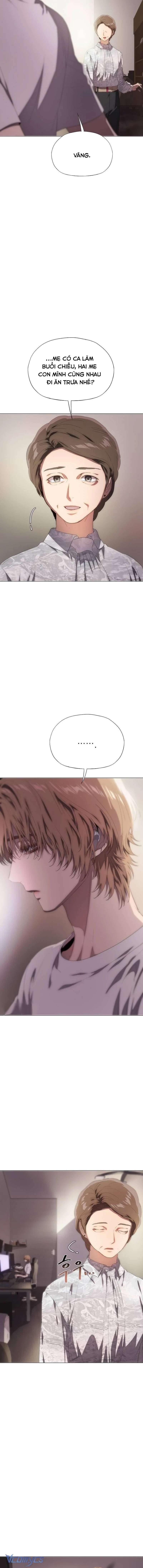 Tôi bị mắc kẹt trong một vở kịch điên rồ Chap 41 - Trang 3