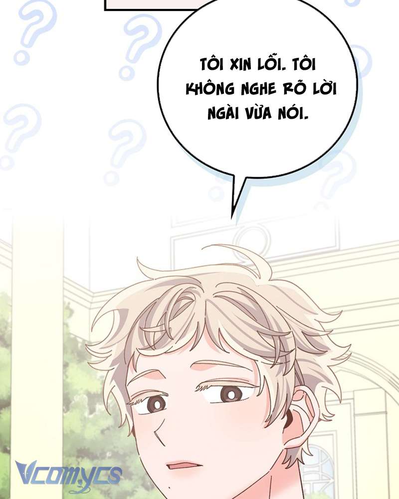 Chị Gái Của Nhân Vật Phản Diện Hôm Nay Cũng Đang Đau Khổ Chap 85 - Trang 4