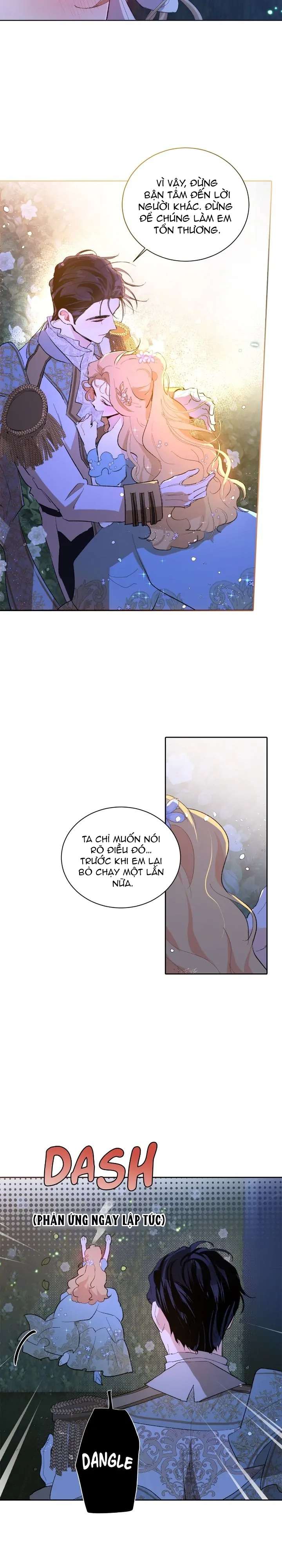 Tôi Là Fan Cứng Của Hoàng Tử Chap 71 - Trang 2