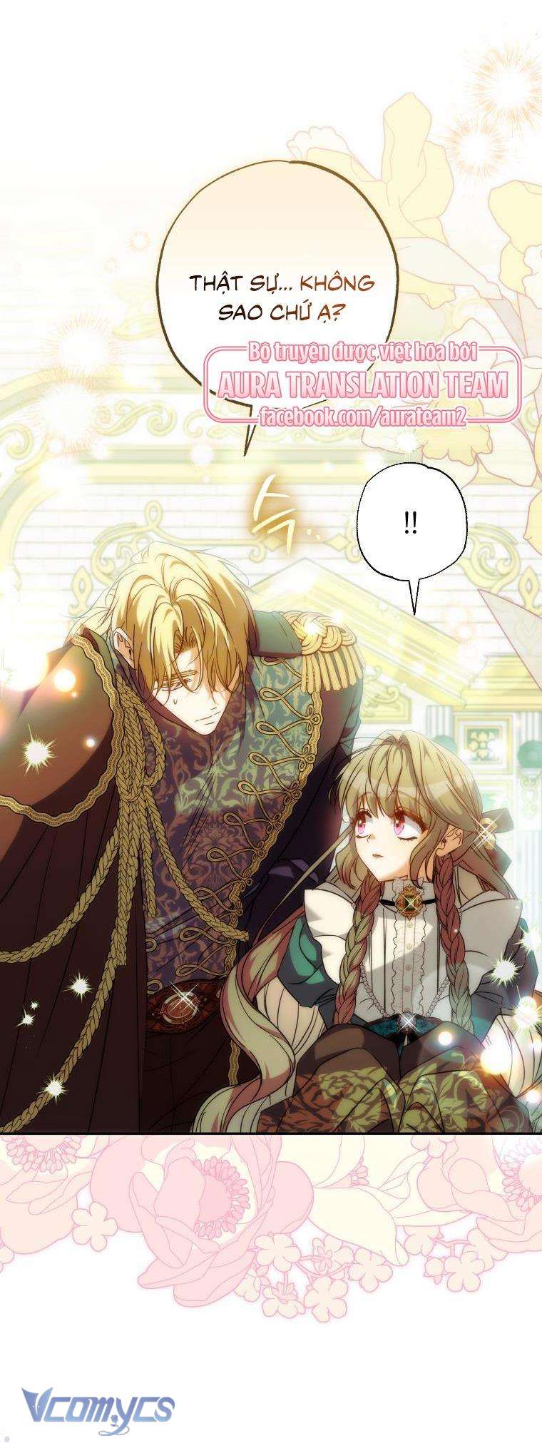 Thánh Nữ Được Đại Công Tước Nhận Nuôi Chap 72 - Trang 4