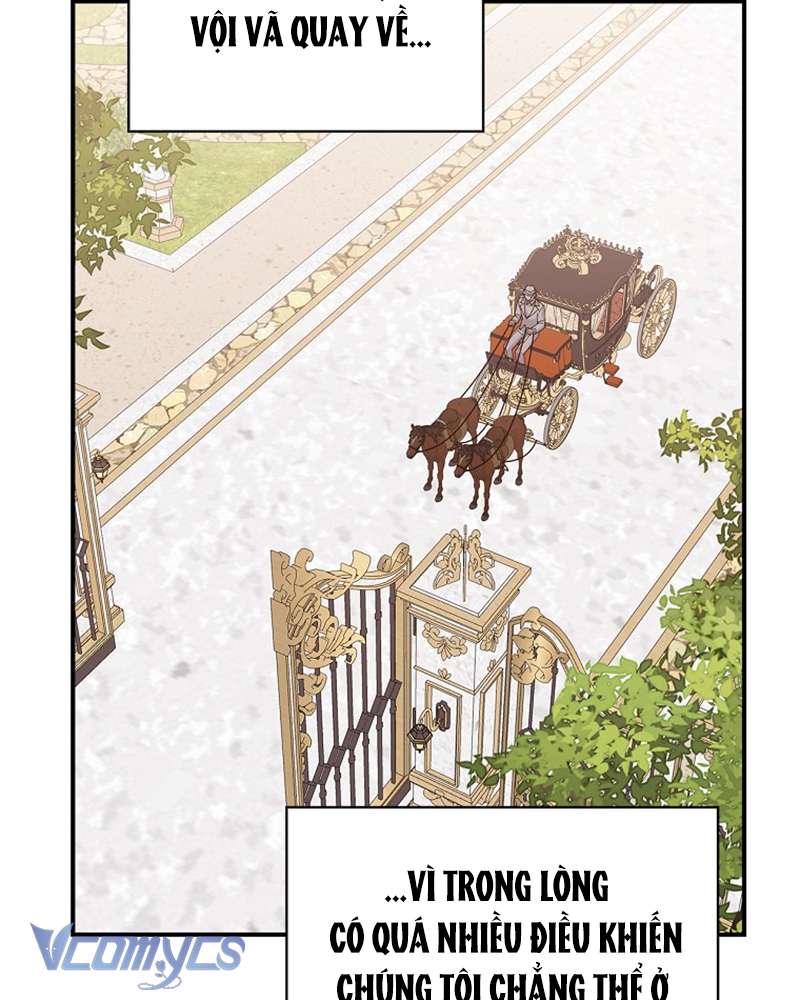 Chị Gái Của Nhân Vật Phản Diện Hôm Nay Cũng Đang Đau Khổ Chap 82 - Trang 4