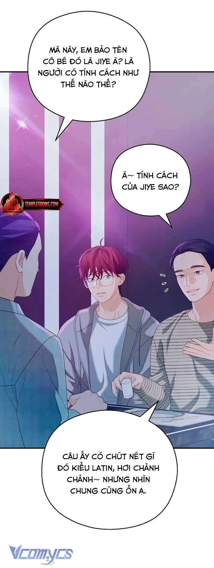 [18+] Cậu Ổn Đến Mức Nào Chap 43 - Trang 3