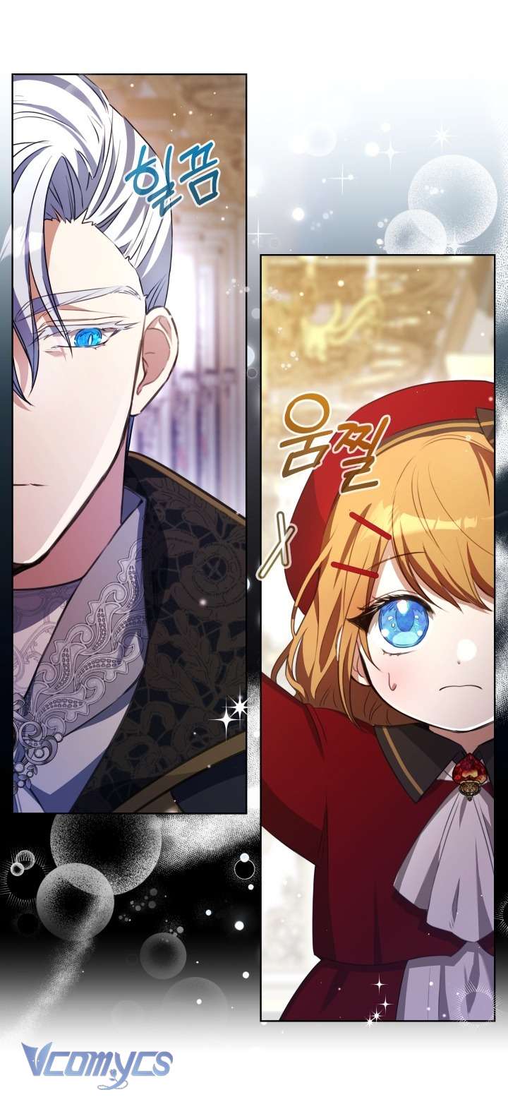 Đứa Trẻ Nuôi Dưỡng Ác Ma Chap 6 - Trang 2