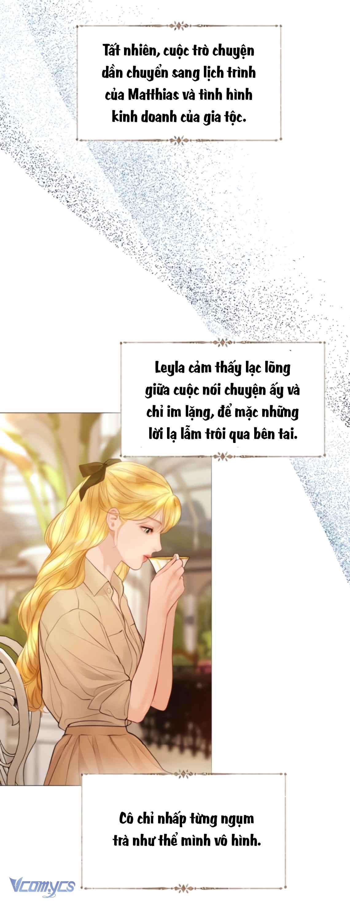 Hãy Khóc Và Cầu Nguyện Đi Chap 46 - Trang 4