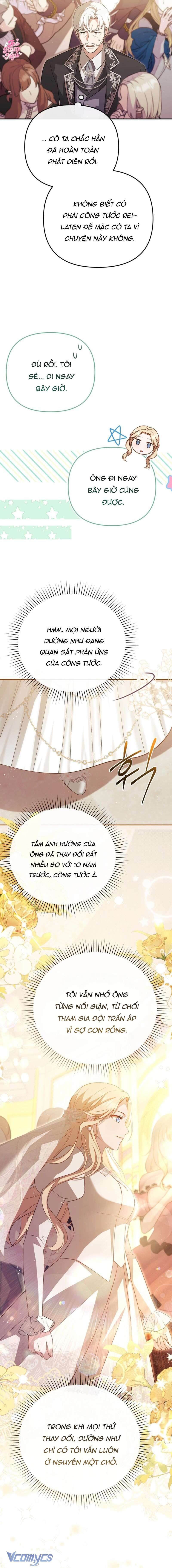 Dù Che Giấu Sức Mạnh Nhưng Tiểu Thư Vẫn Là Người Mạnh Nhất Chap 2 - Trang 2