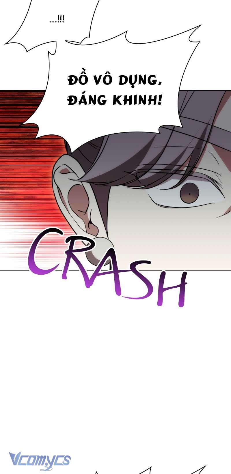 Cái Giá Phải Trả Chap 83 - Trang 3