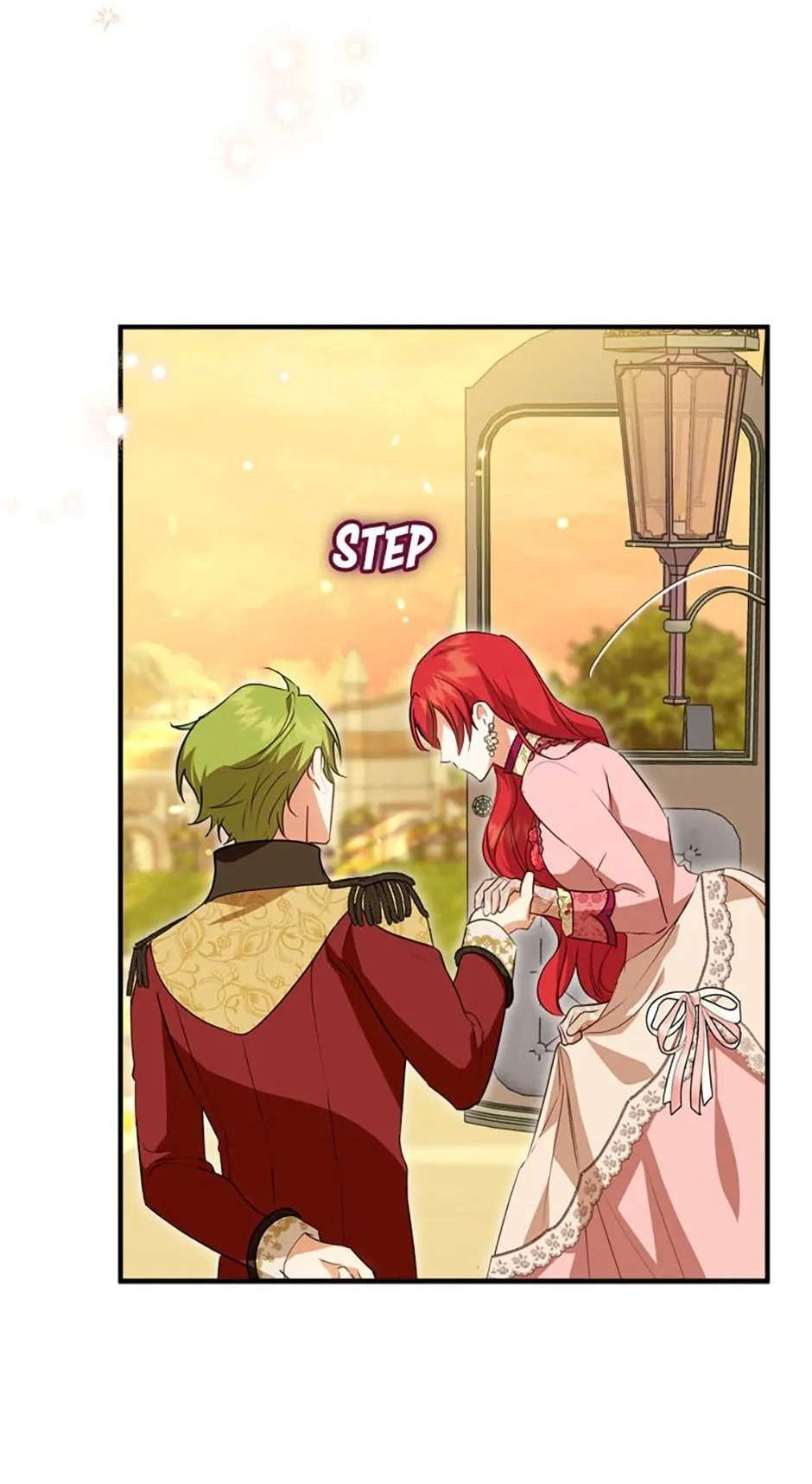 Tôi Đã Bảo Nữ Chính Đang Cải Trang Cơ Mà! Chap 43 - Trang 2